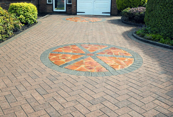 Driveway cleaning after results in Milton Keynes
