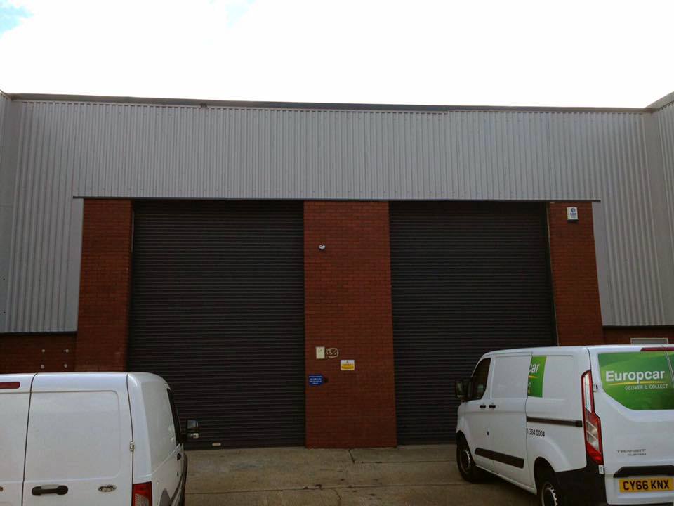 cladding repairs Bawtry