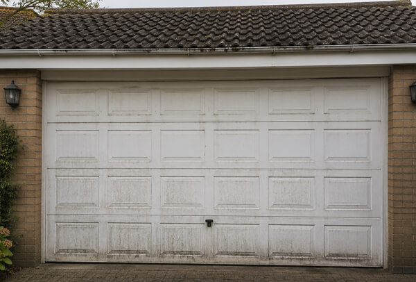 Garage door before quote photos in Watford