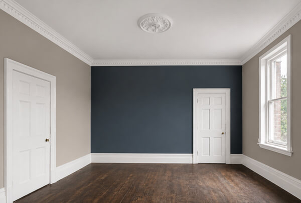 Room in Stevenage after living rooms and family spaces