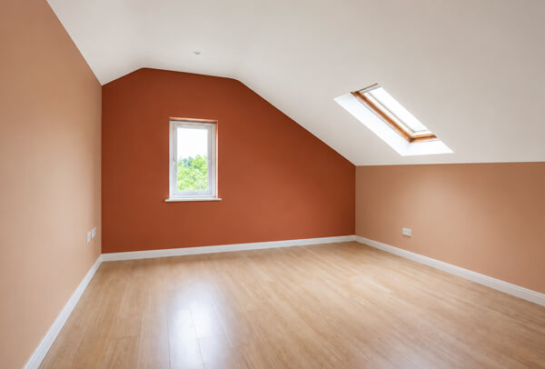 Room in Stevenage after bedrooms, home offices and quieter rooms
